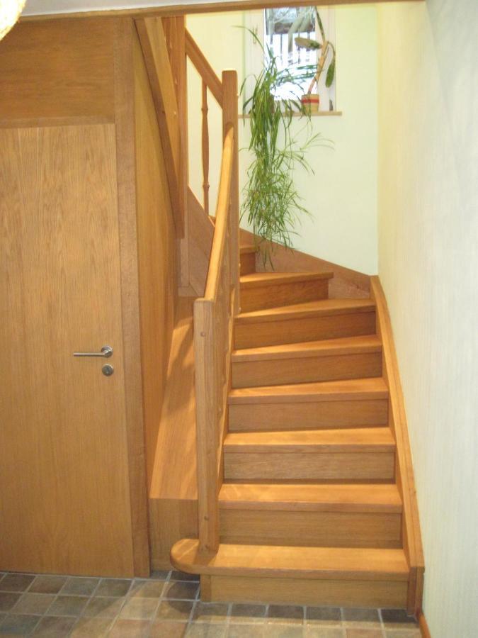 Ferienwohnung Koch โอเดนทาล ภายนอก รูปภาพ