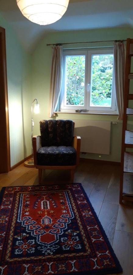 Ferienwohnung Koch โอเดนทาล ภายนอก รูปภาพ