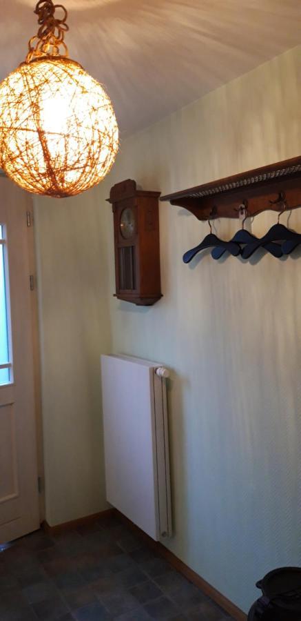 Ferienwohnung Koch โอเดนทาล ภายนอก รูปภาพ