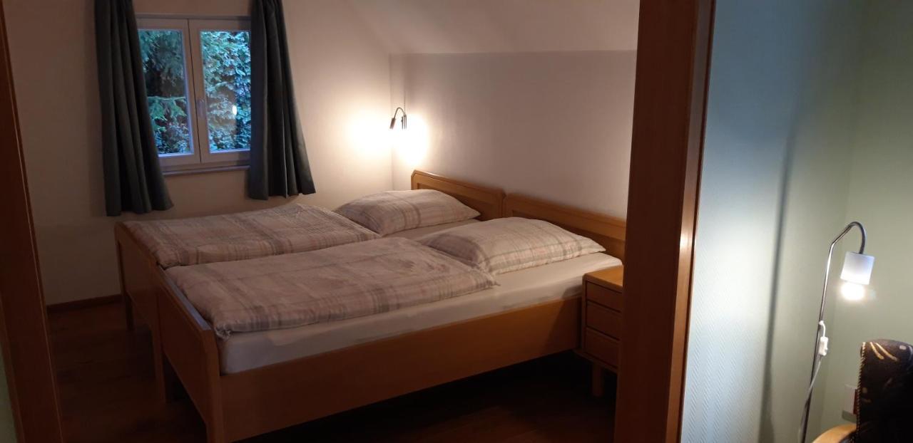 Ferienwohnung Koch โอเดนทาล ภายนอก รูปภาพ