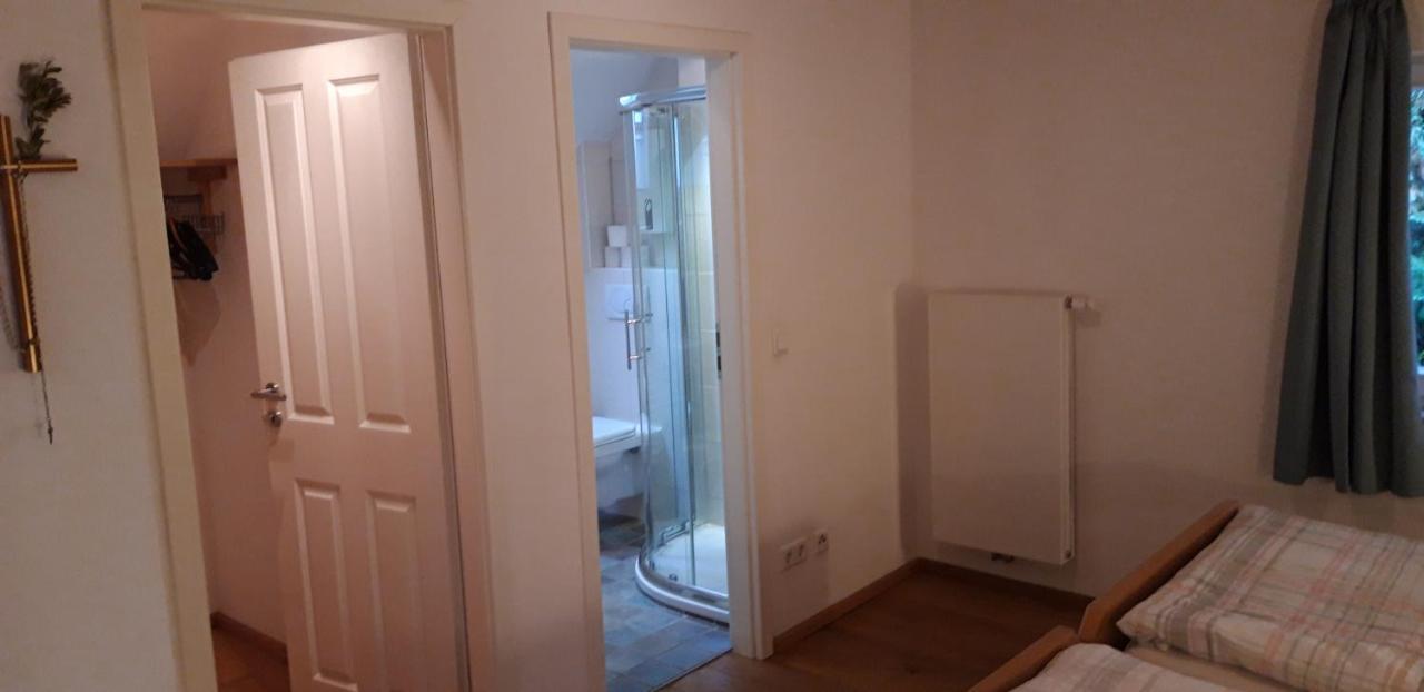 Ferienwohnung Koch โอเดนทาล ภายนอก รูปภาพ