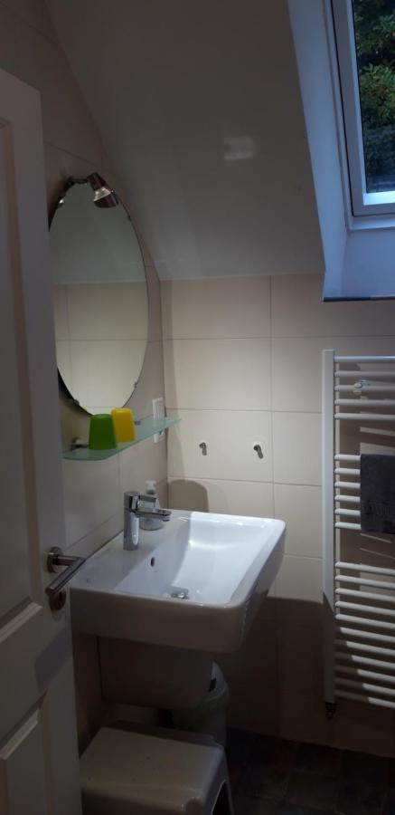 Ferienwohnung Koch โอเดนทาล ภายนอก รูปภาพ